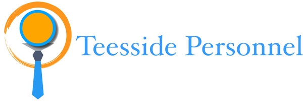 Teesside Personnel Logo